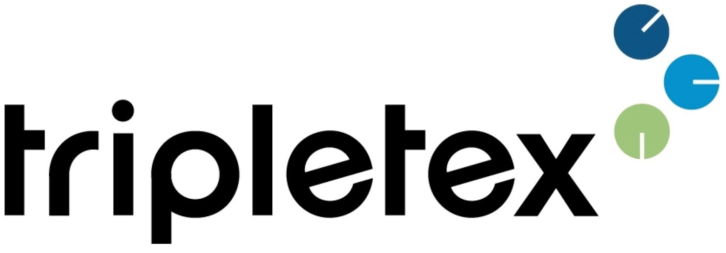 Tripletex Logo