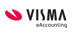 Visma eAccounting Logo