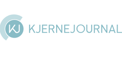 Kjernejournal Logo